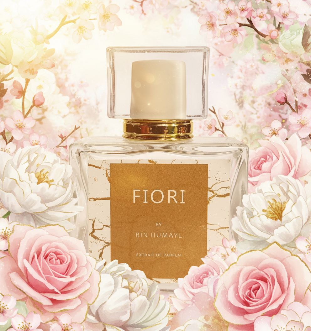 Fiori Women | Inspired by Gucci Flora | 50ml
