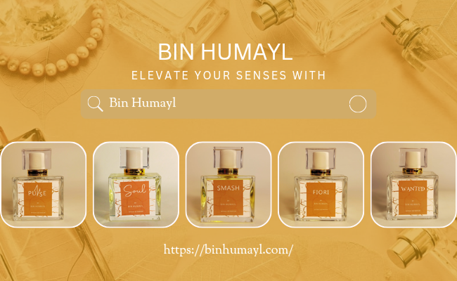 Bin Humayl!