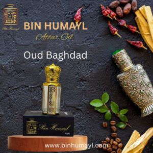 oud e baghdad