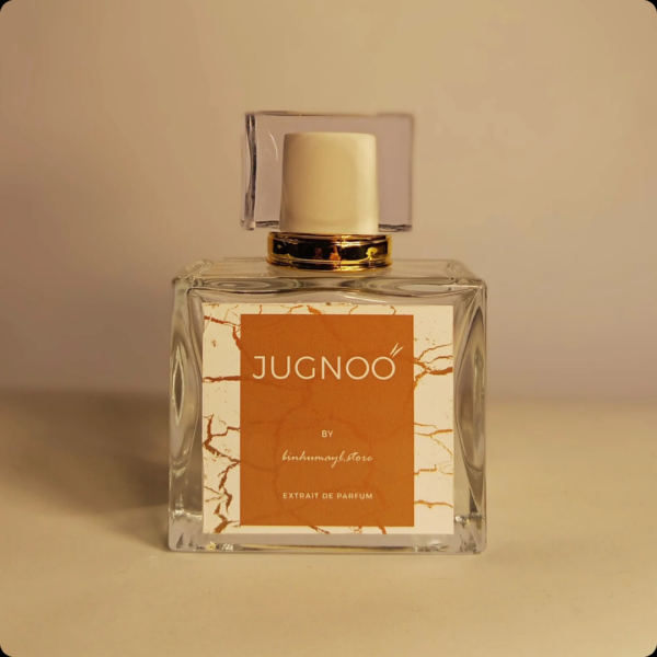 Jugnoo Perfume | Inspired by Oud for Greatness