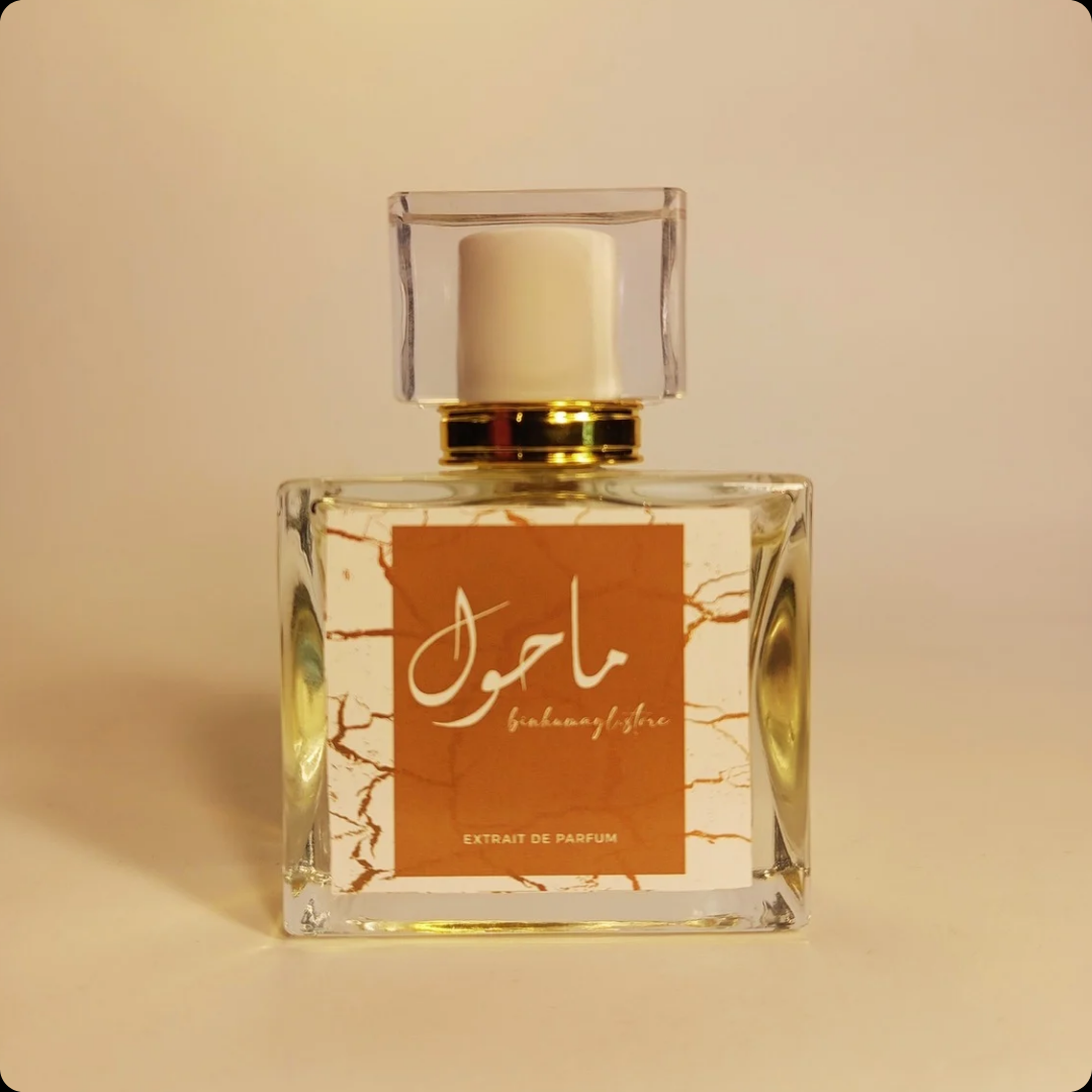 Mahool perfume