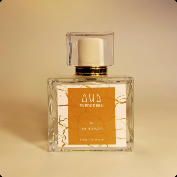 Oud Evergreen Perfume | Inspired by White Oud