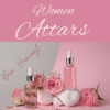 Gucci Flora | Women Perfume Oil - Image 2