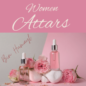 Women Attars