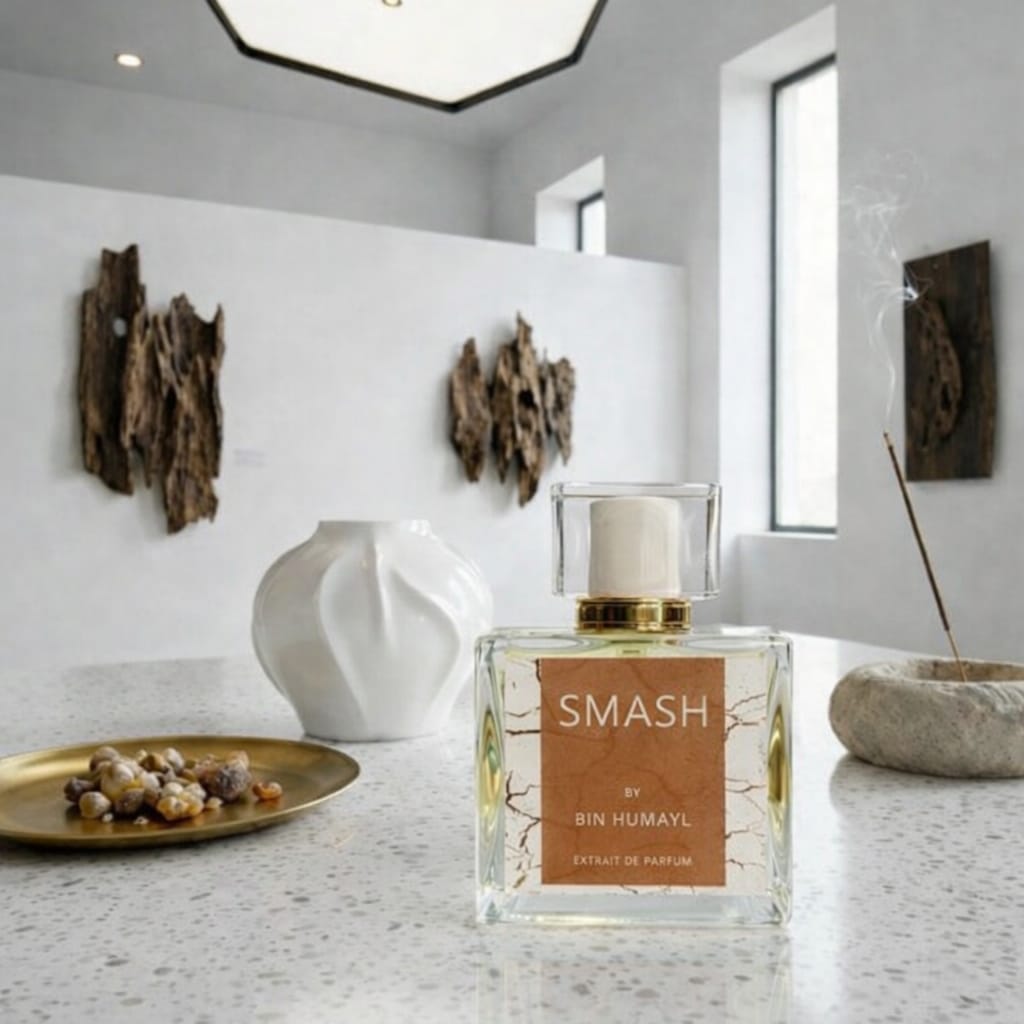 Smash | Inspired by Janan Sports | 50ml