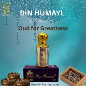 oud for greatness