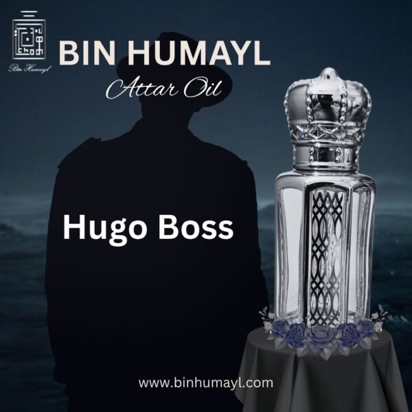 hugo boss