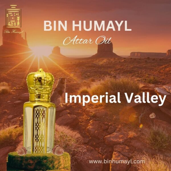 imperial valley perfume oil, attar oil
