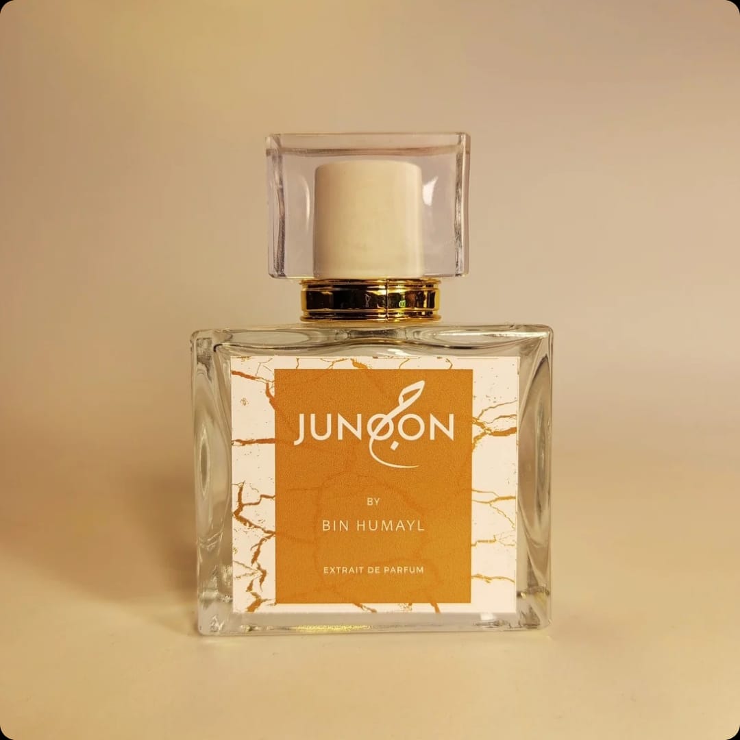 janan perfume