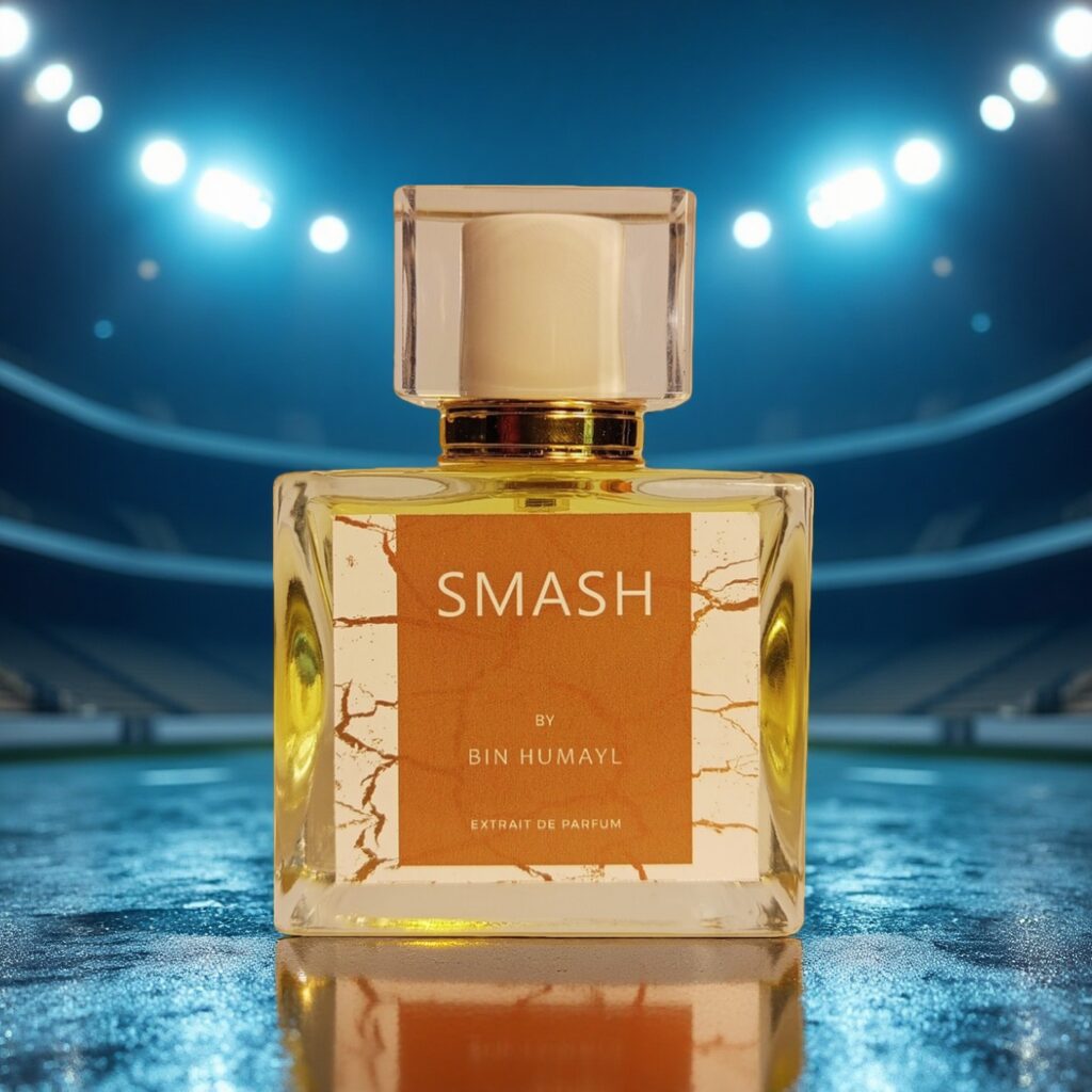 Smash | Inspired by Janan Sports | 50ml