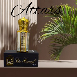 Attars