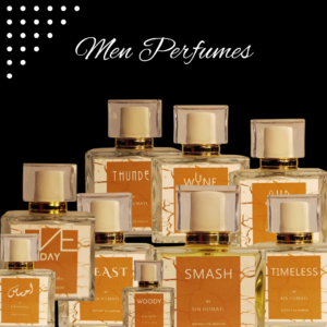 Men Perfumes