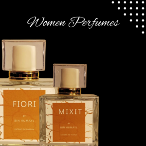 Women Perfumes