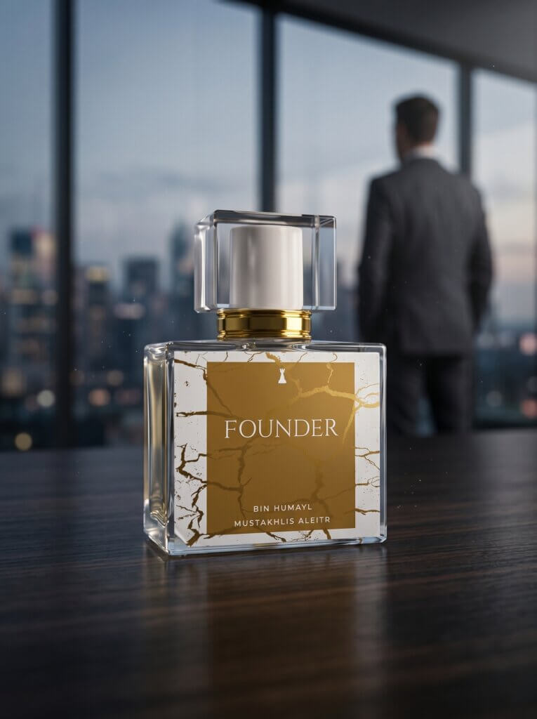 Founder