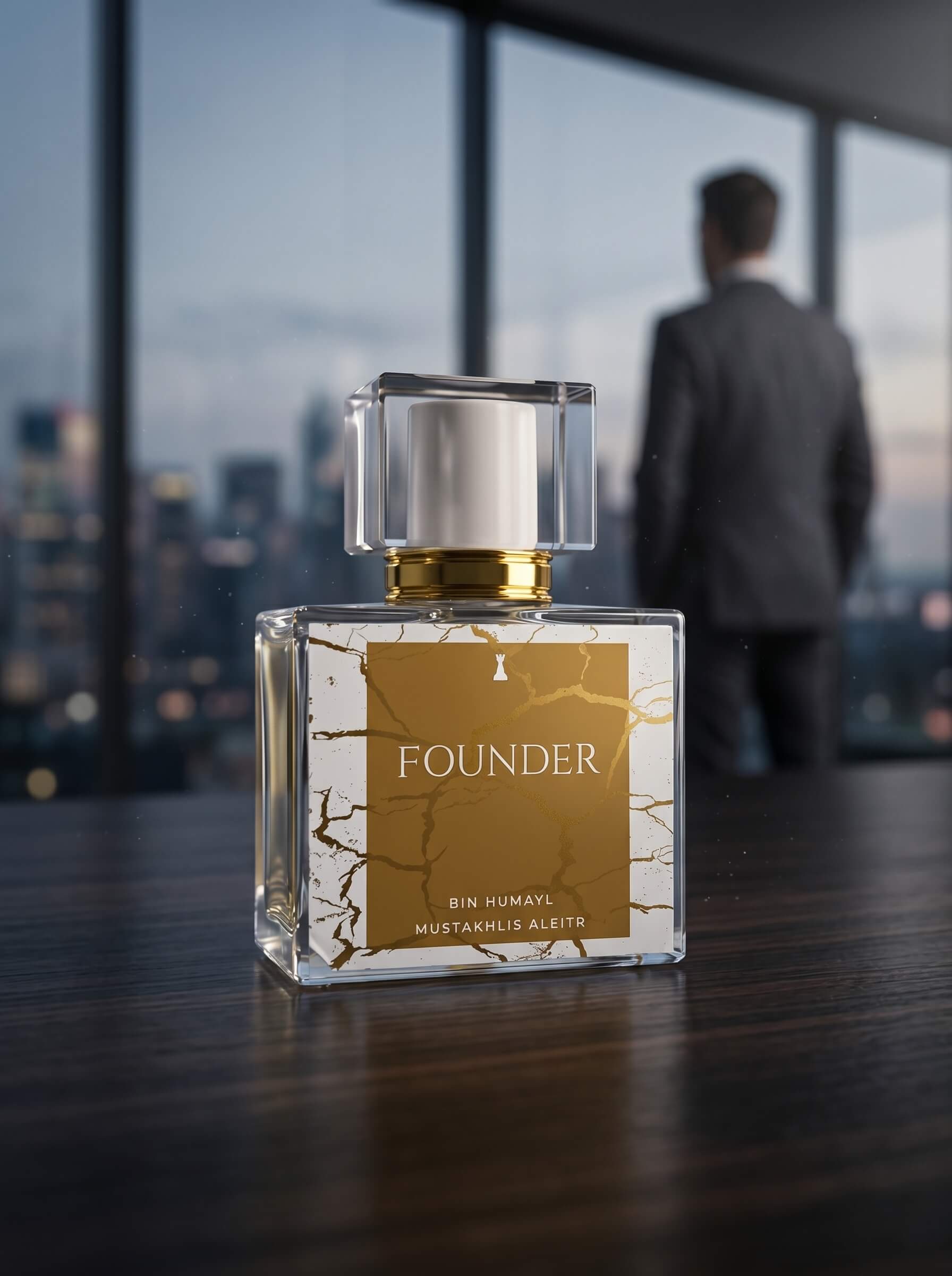 Founder