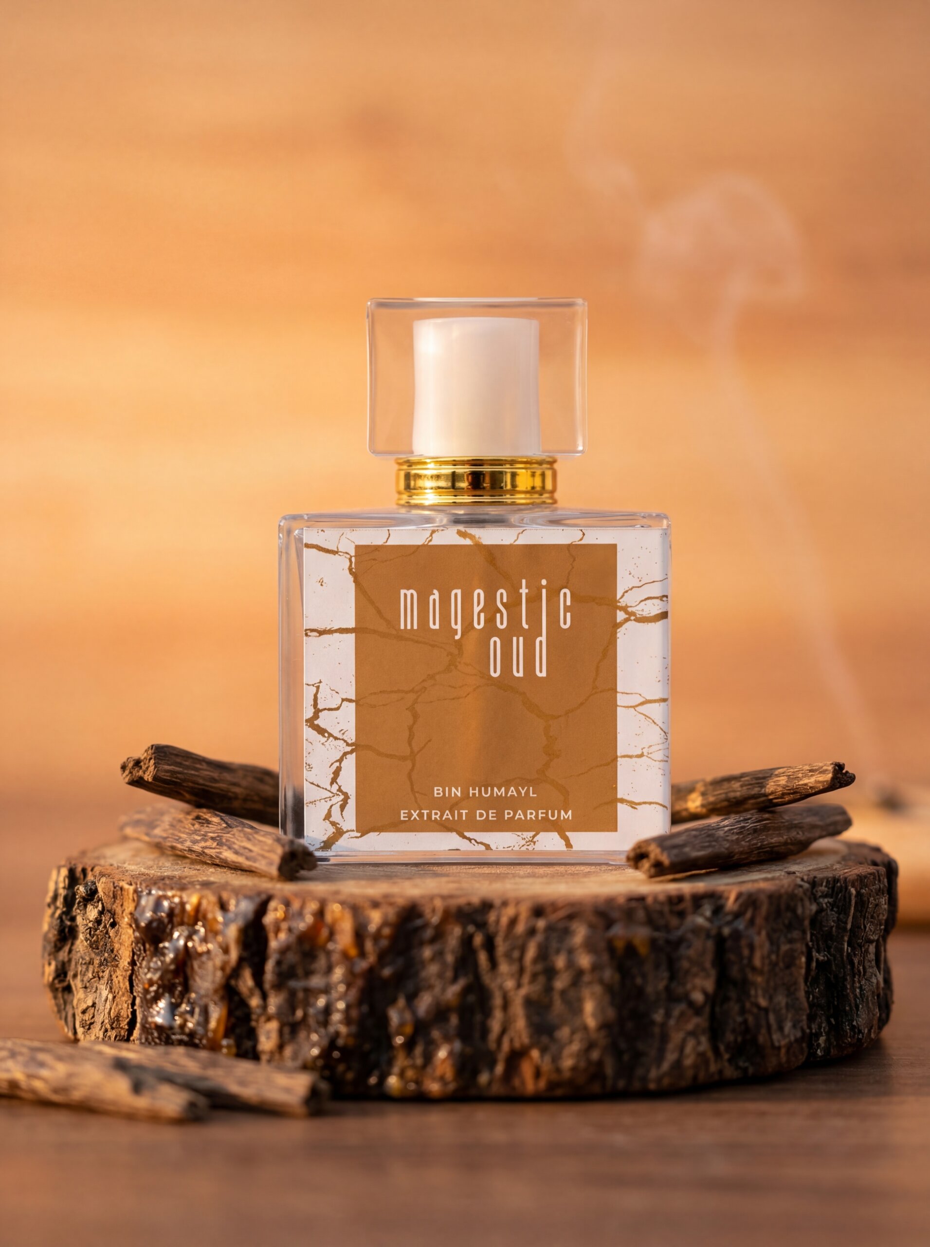 Majestic Oud