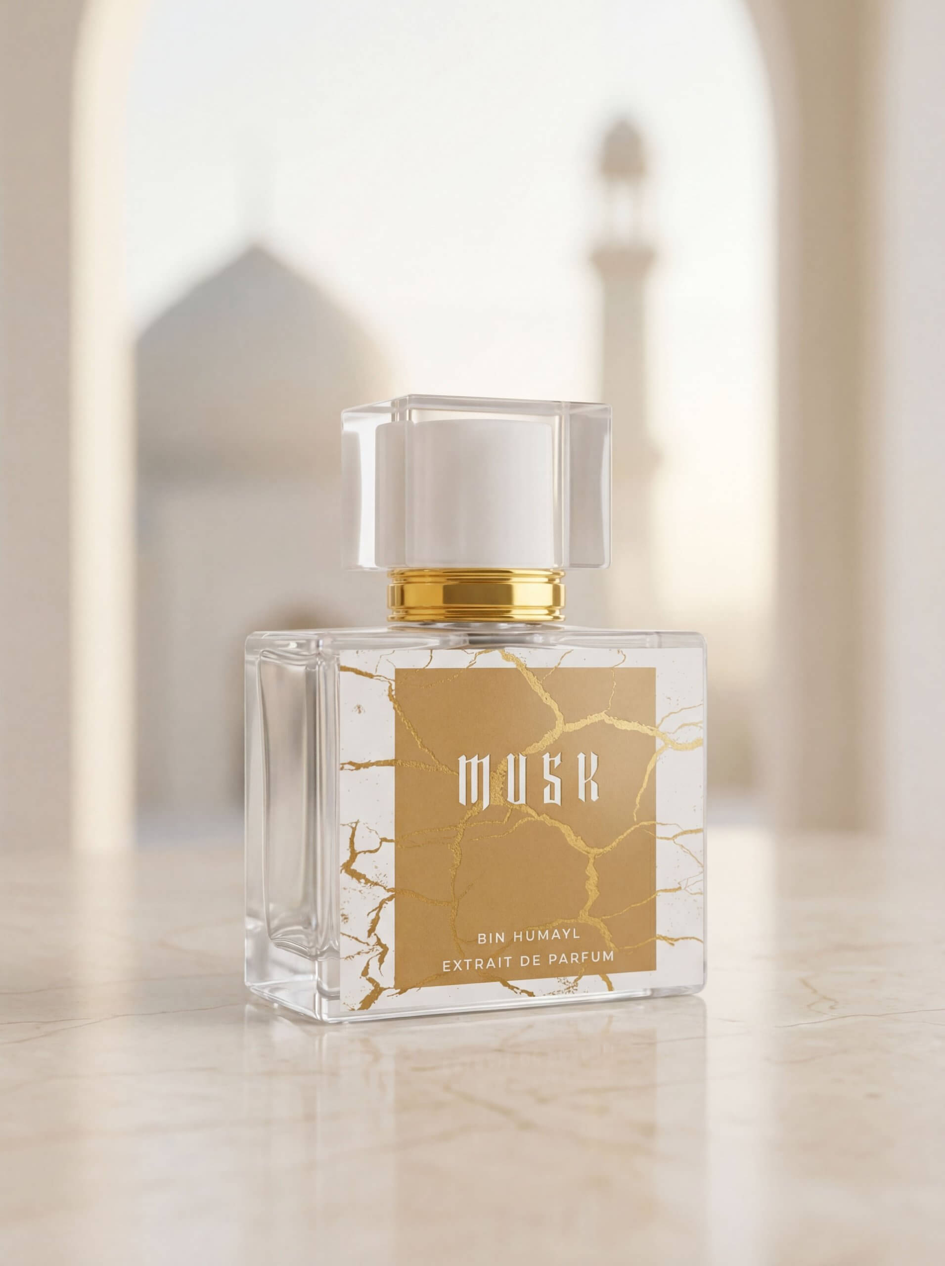 Musk
