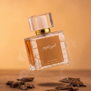 Ameer ul Oud